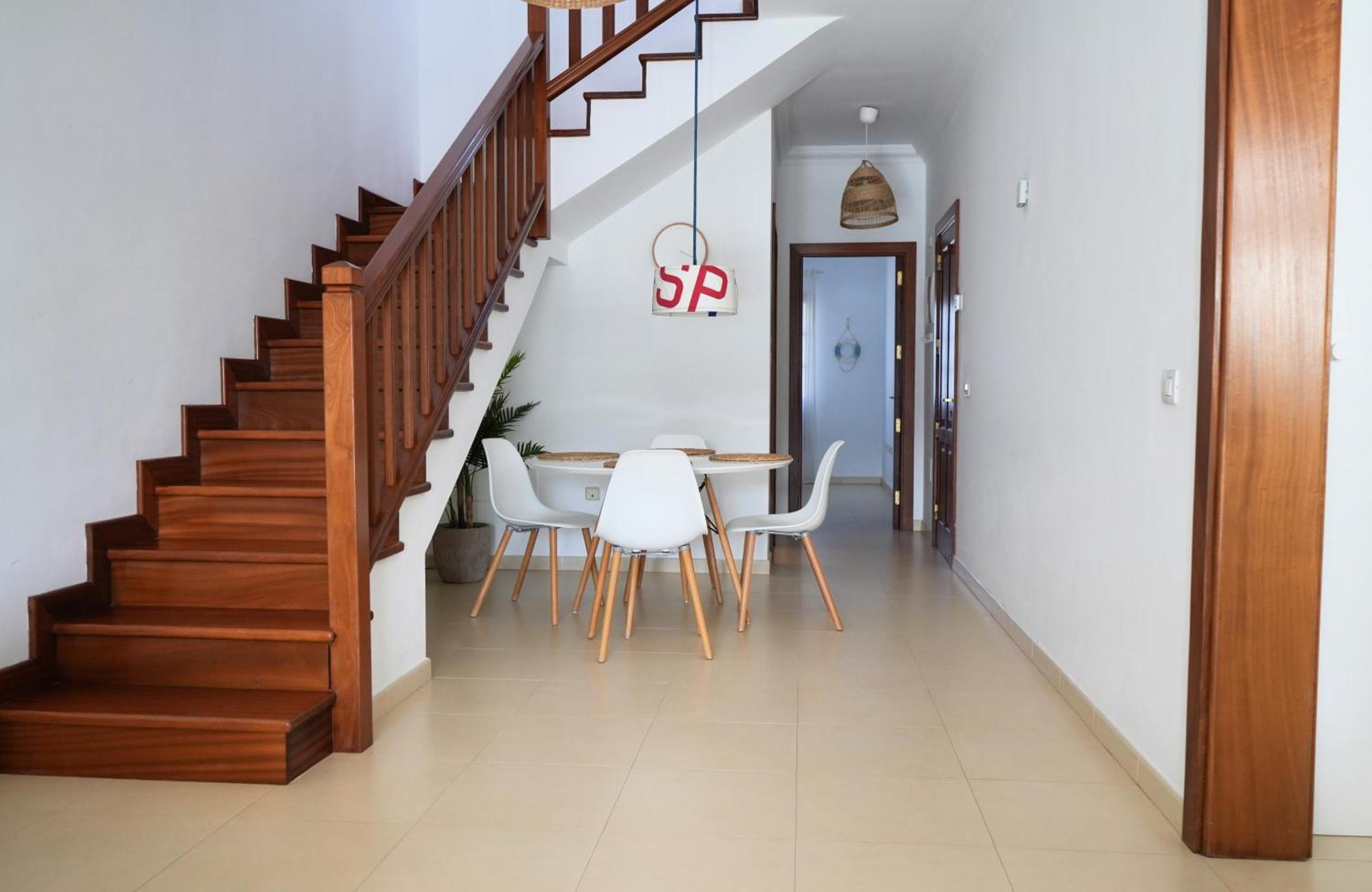 Casa Vela By Mhousing Villa Playa Blanca  Exterior photo