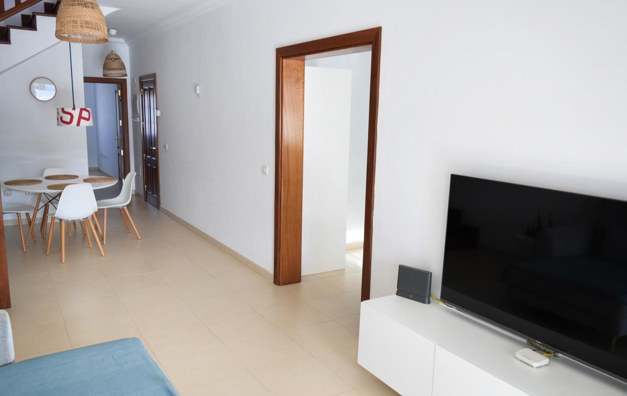 Casa Vela By Mhousing Villa Playa Blanca  Exterior photo